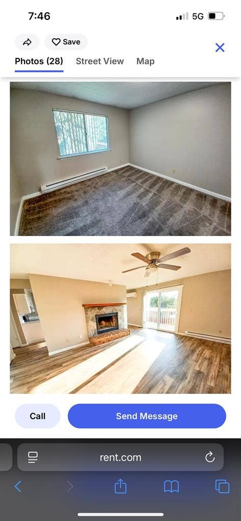 Quail Park Apartments