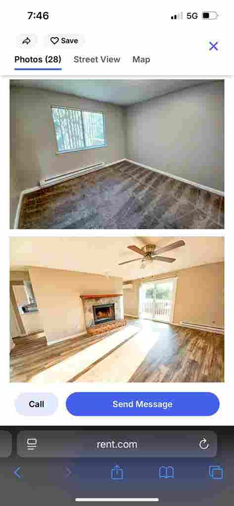 Quail Park Apartments