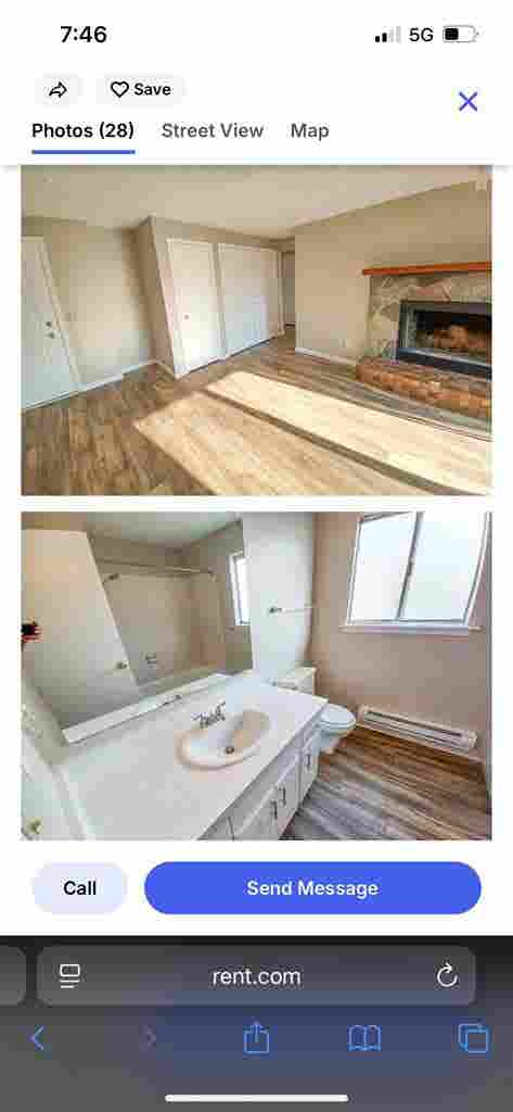 Quail Park Apartments