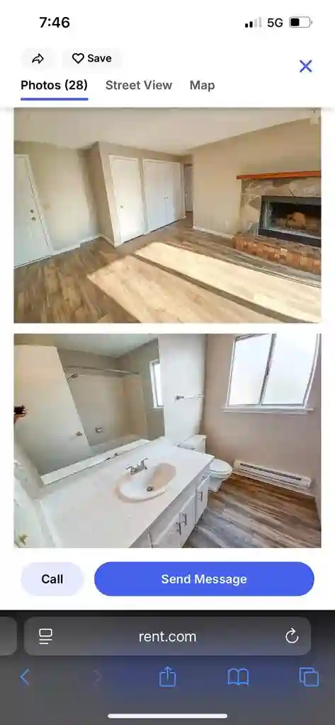 Quail Park Apartments