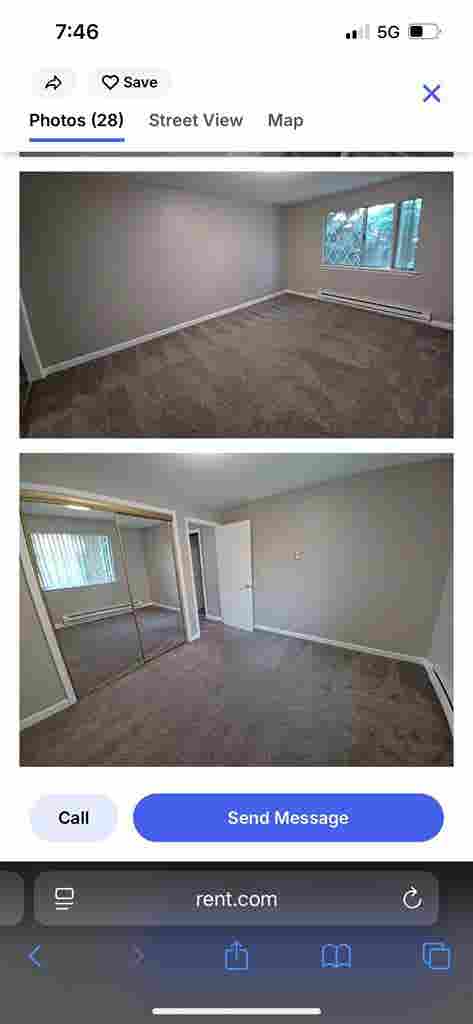 Quail Park Apartments