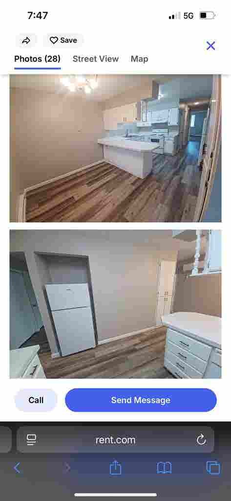 Quail Park Apartments