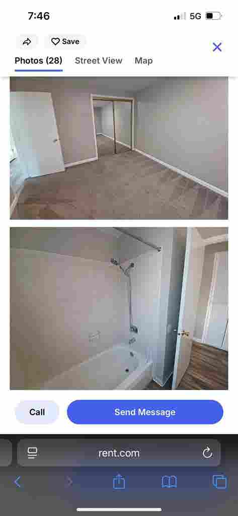 Quail Park Apartments