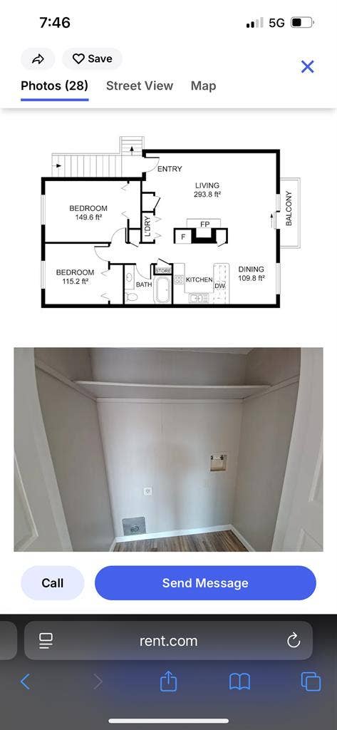 Quail Park Apartments