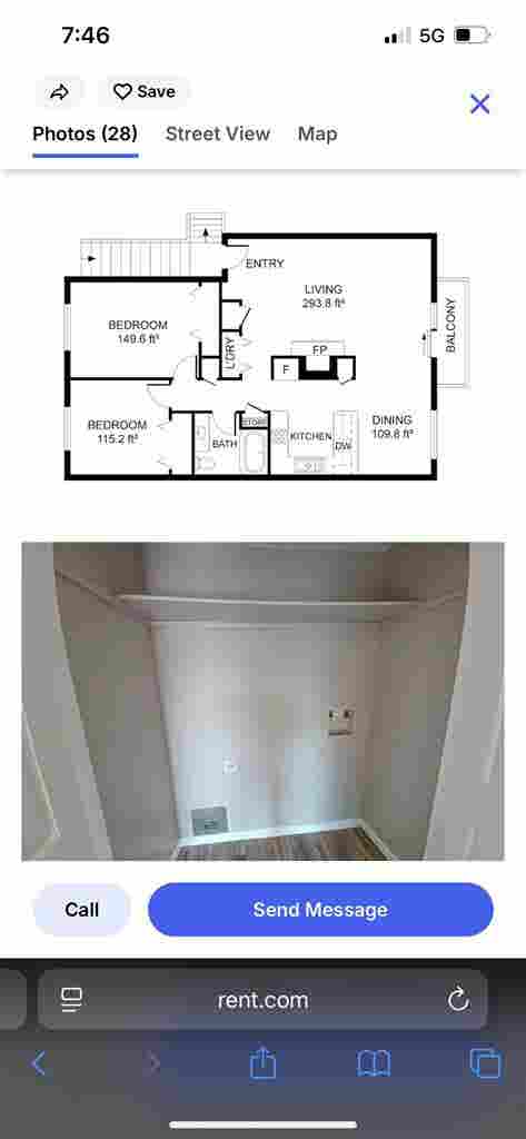 Quail Park Apartments