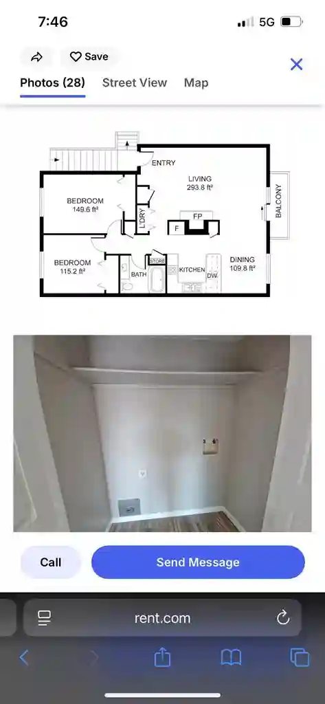 Quail Park Apartments