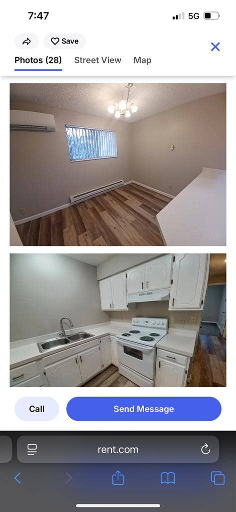 Quail Park Apartments