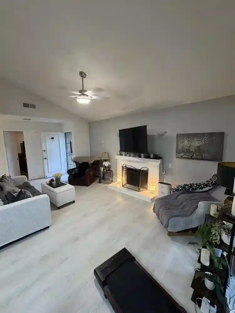 2 Rooms for Rent (Laguna Niguel)