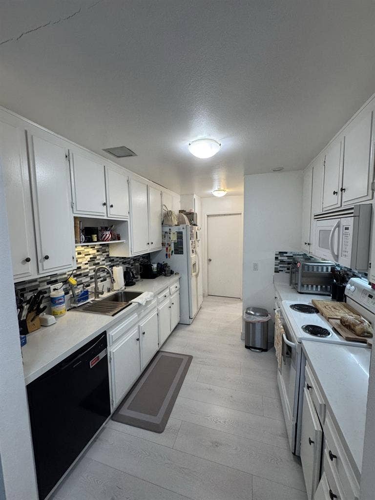 2 Rooms for Rent (Laguna Niguel)