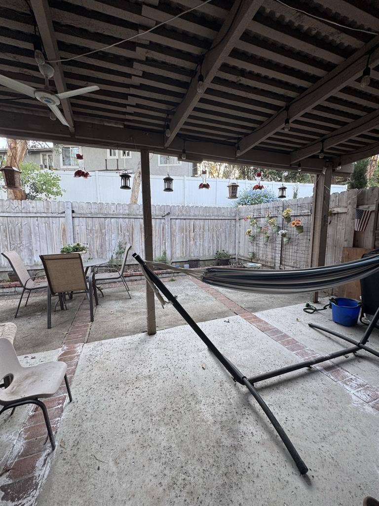 2 Rooms for Rent (Laguna Niguel)