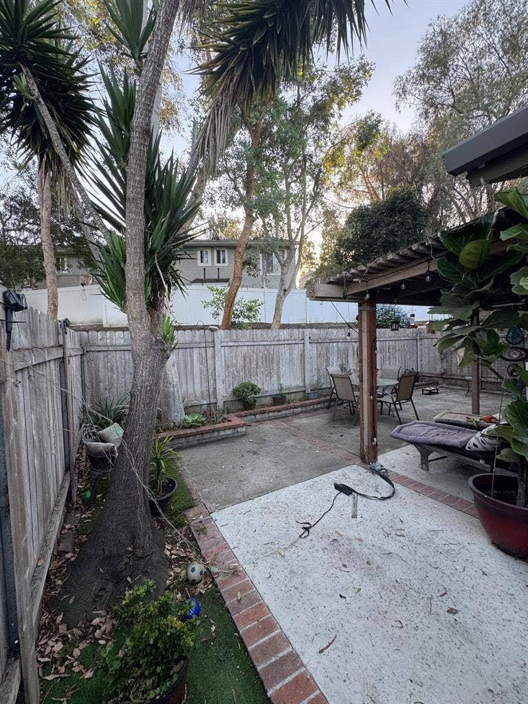 2 Rooms for Rent (Laguna Niguel)