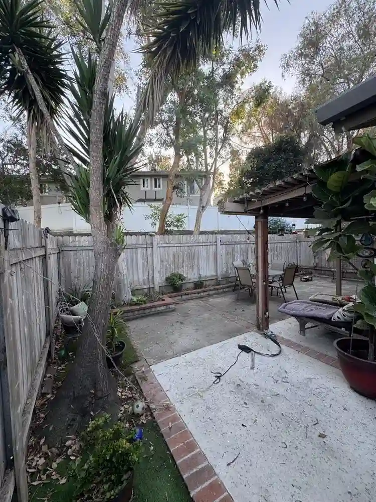 2 Rooms for Rent (Laguna Niguel)