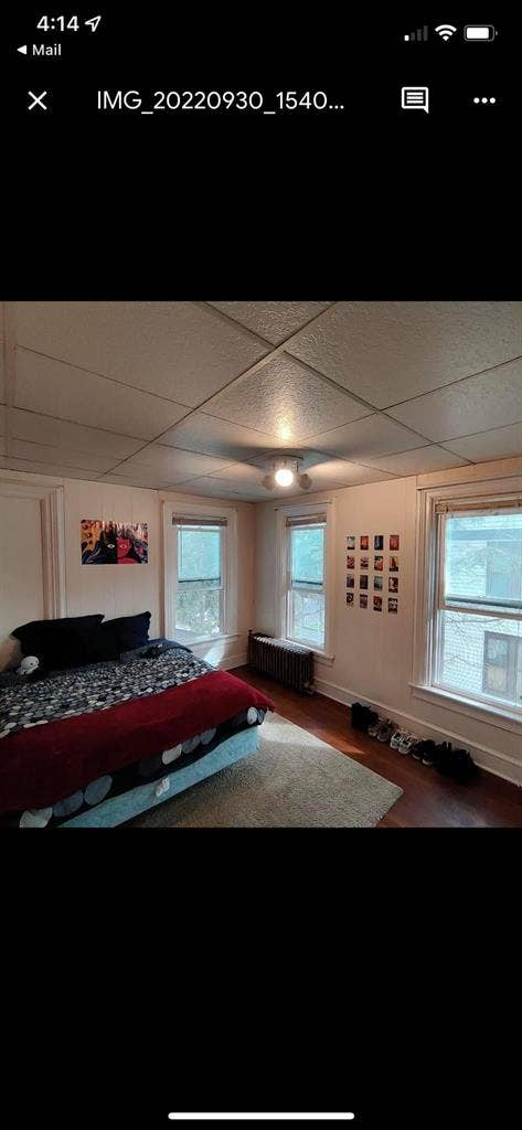 Student rooms and houses!