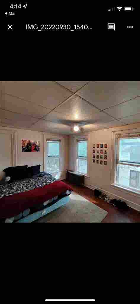 Student rooms and houses!