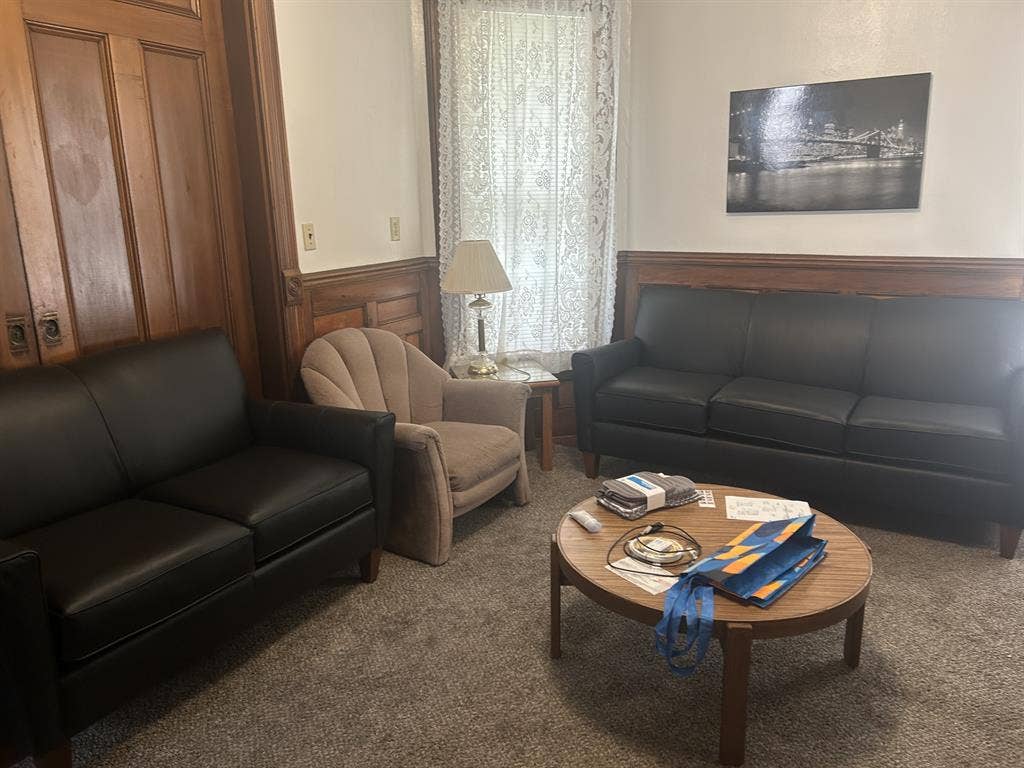 Student rooms and houses!