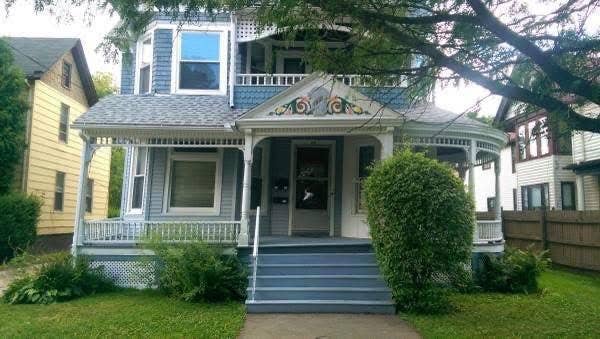 Student rooms and houses!