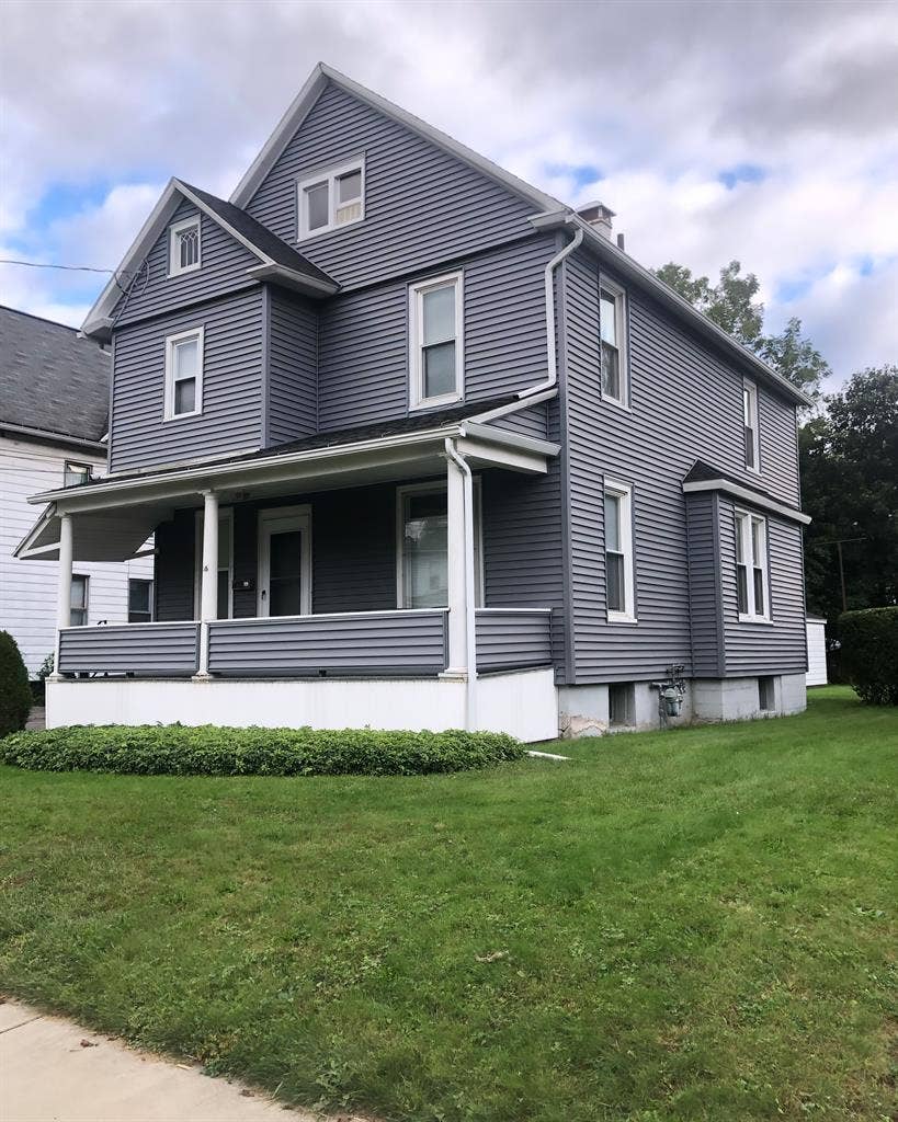 Student rooms and houses!