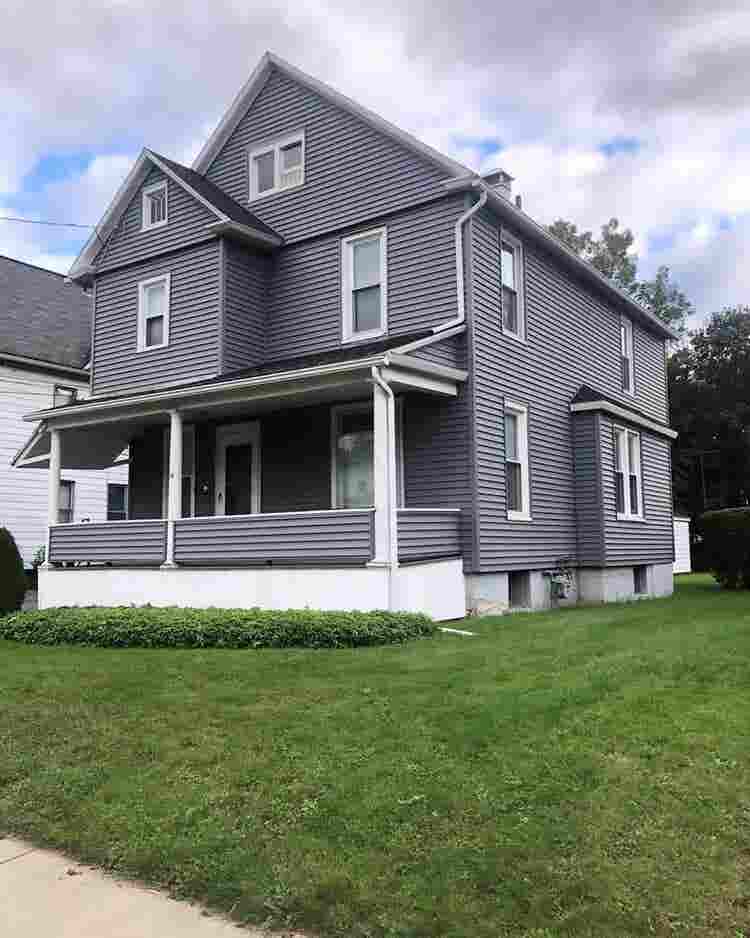 Student rooms and houses!