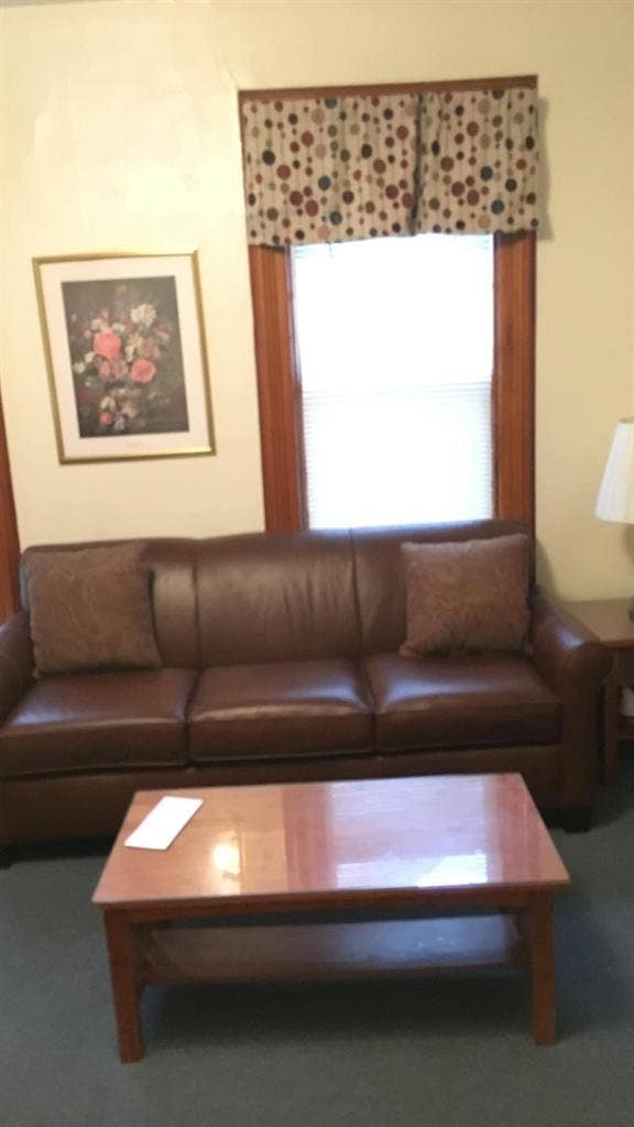 Student rooms and houses!