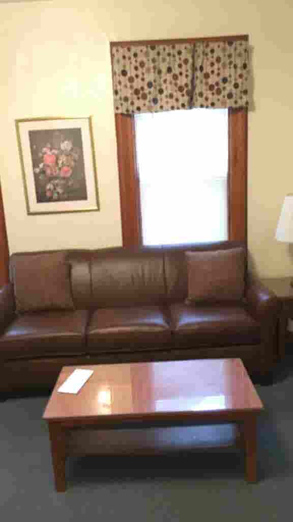 Student rooms and houses!