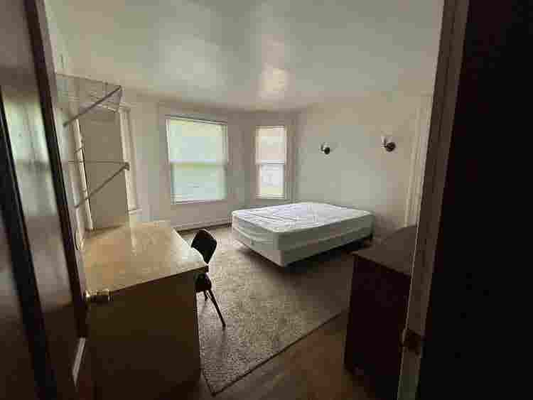 Student rooms and houses!