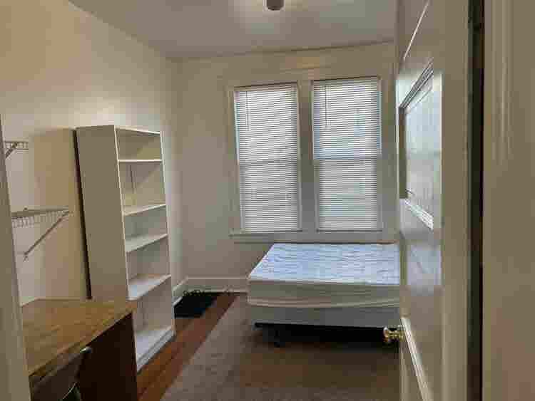 Student rooms and houses!