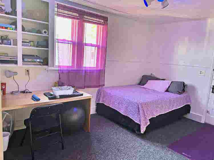 Student rooms and houses!