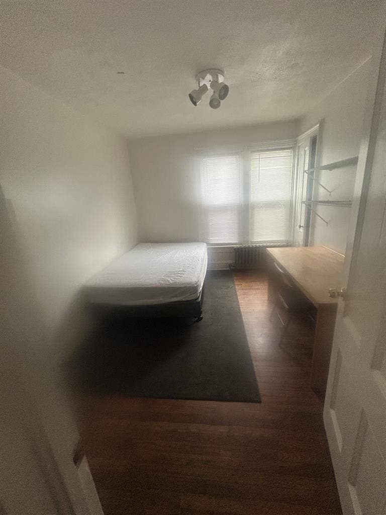 Student rooms and houses!