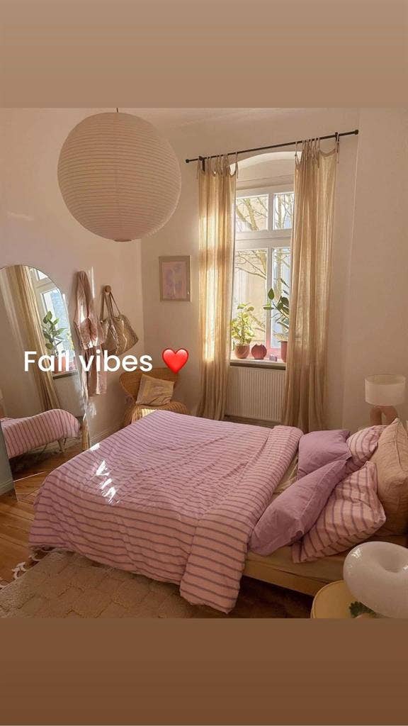 Student rooms and houses!