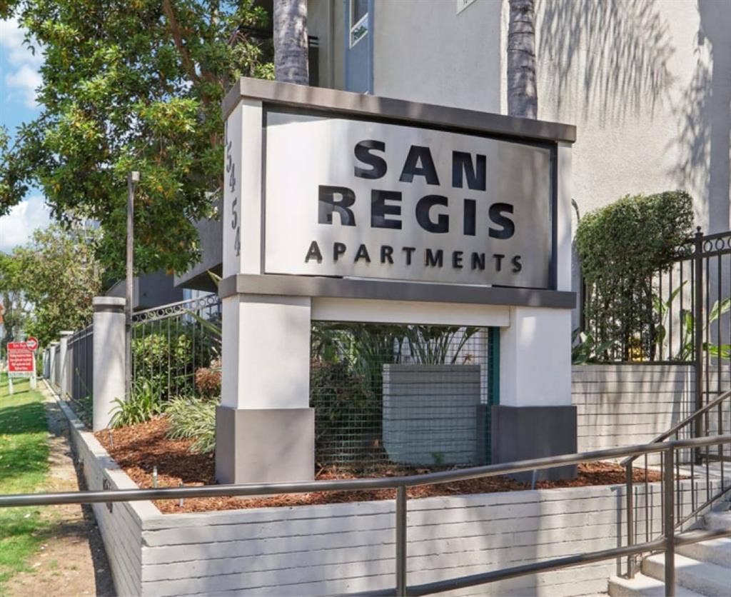 Renting my living room