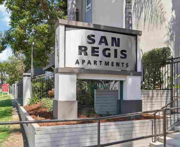 Renting my living room