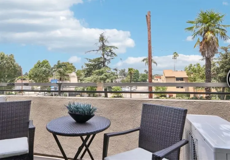 Renting my living room