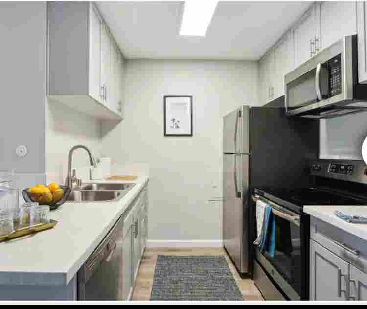 Renting my living room