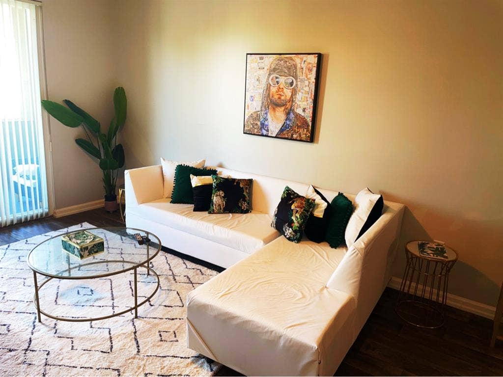 Guest Suite  Townhouse Boynton