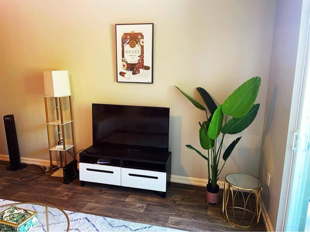 Guest Suite  Townhouse Boynton