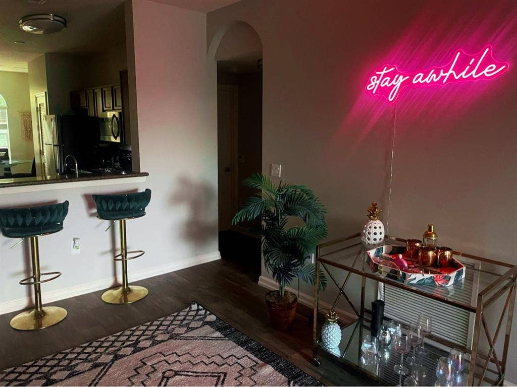 Guest Suite Townhouse Boynton