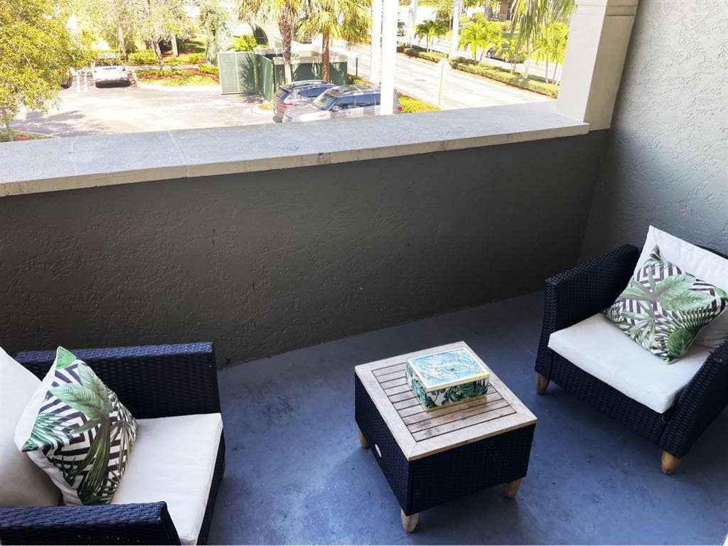 Guest Suite  Townhouse Boynton