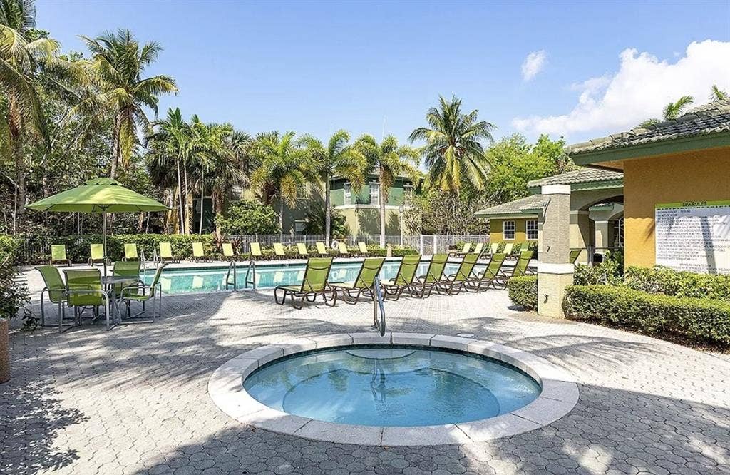 Guest Suite  Townhouse Boynton