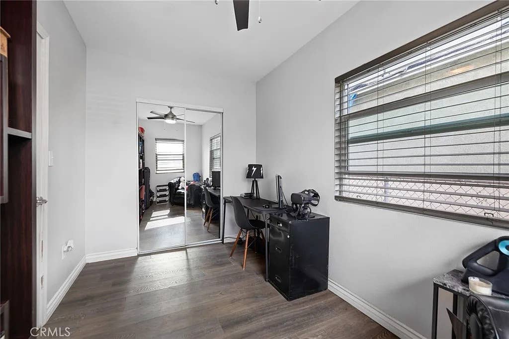 Cool House in Compton