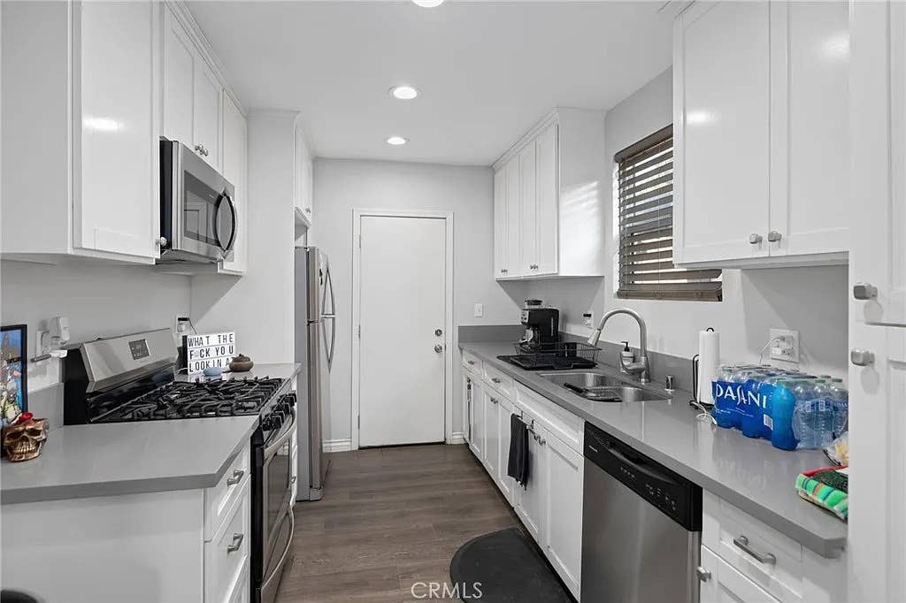 Cool House in Compton