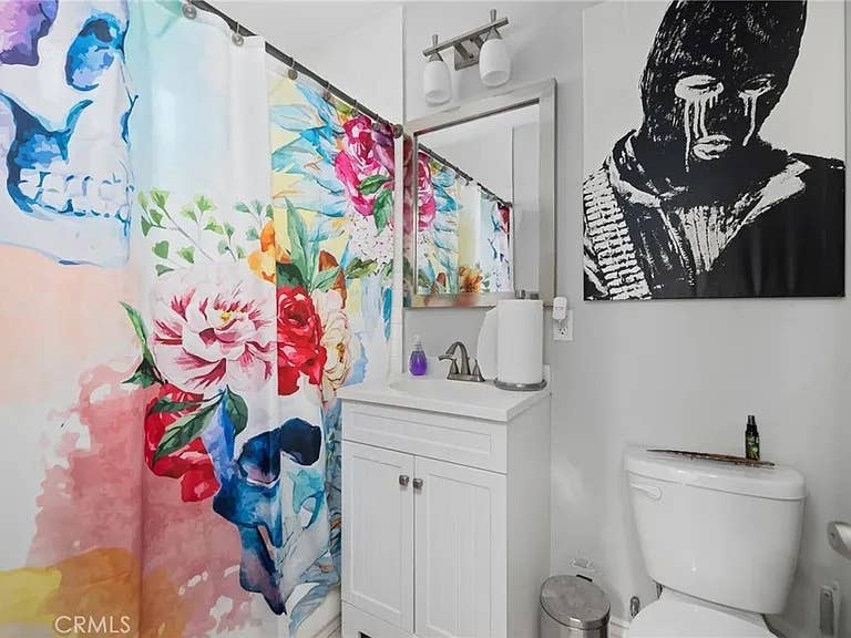 Cool House in Compton