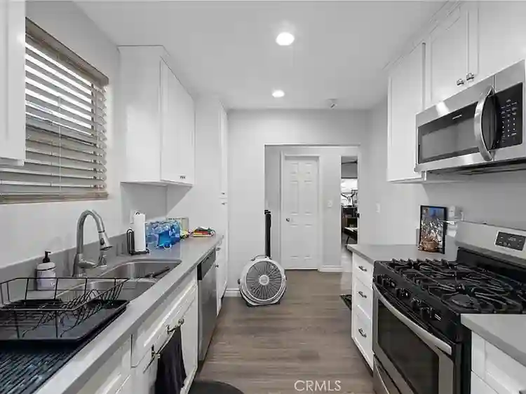 Cool House in Compton