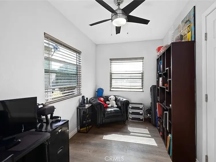 Cool House in Compton