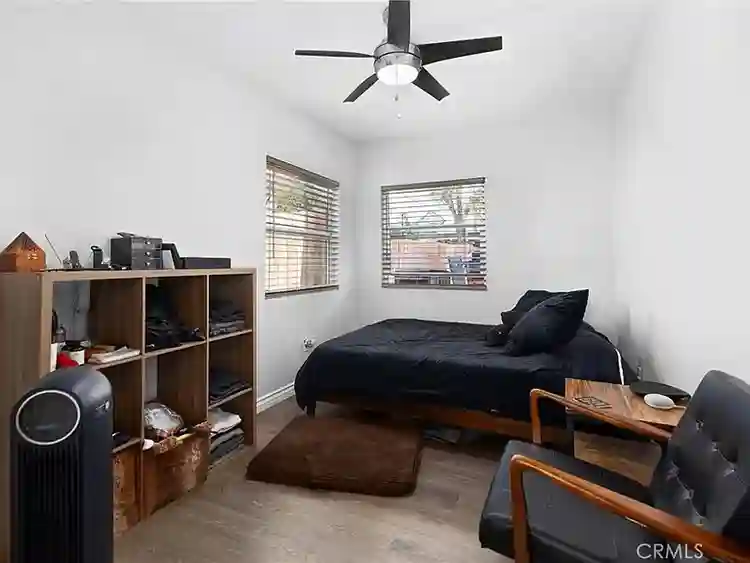 Cool House in Compton