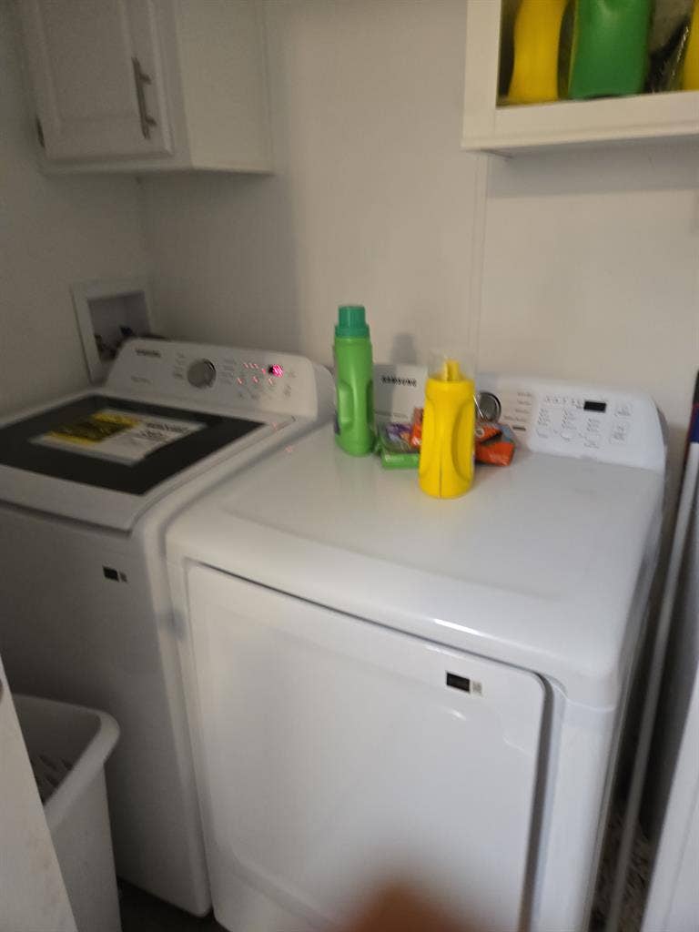 Cozy Northwest Tucson home