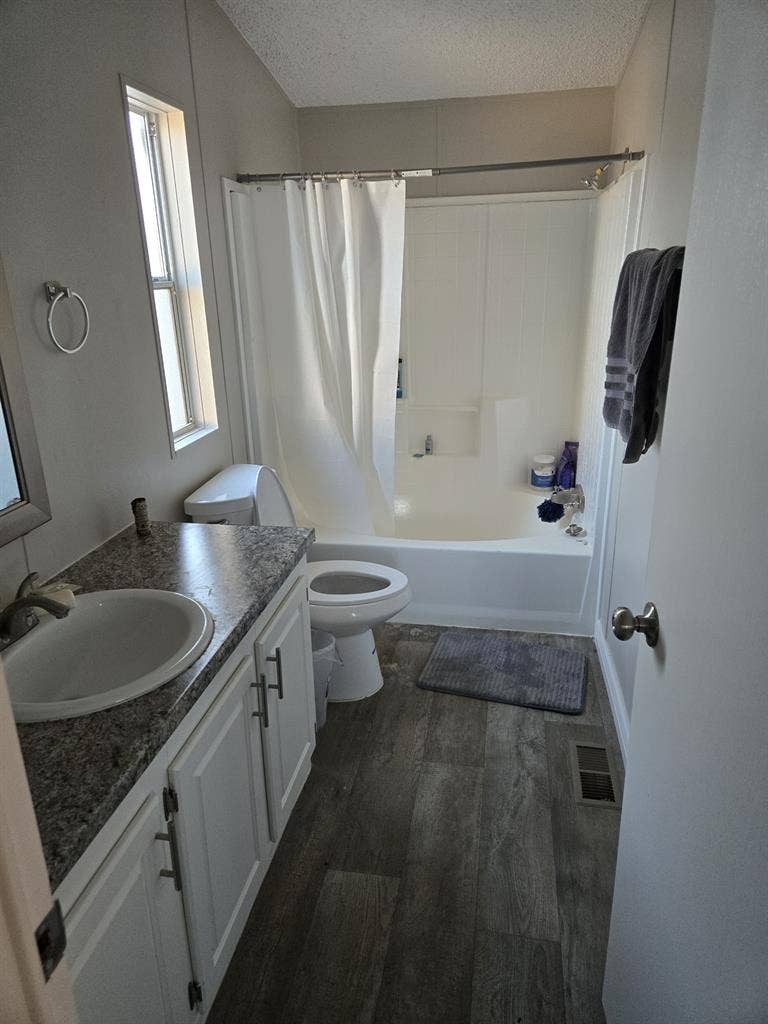 Cozy Northwest Tucson home