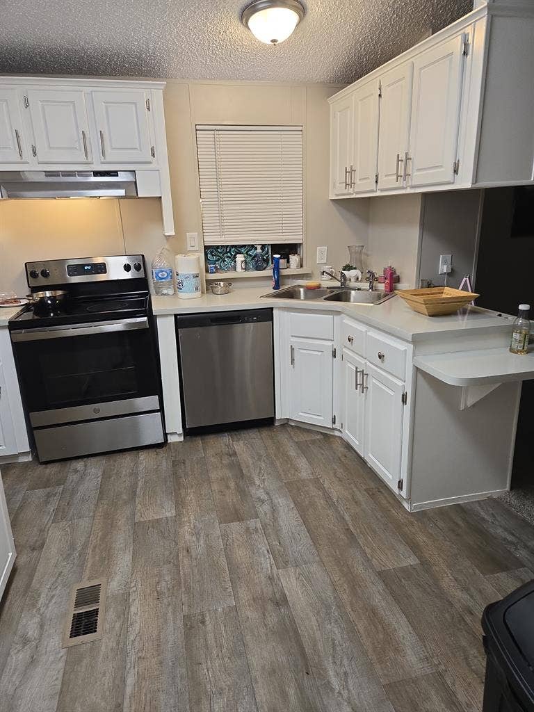 Cozy Northwest Tucson home