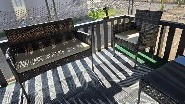 Cozy Northwest Tucson home