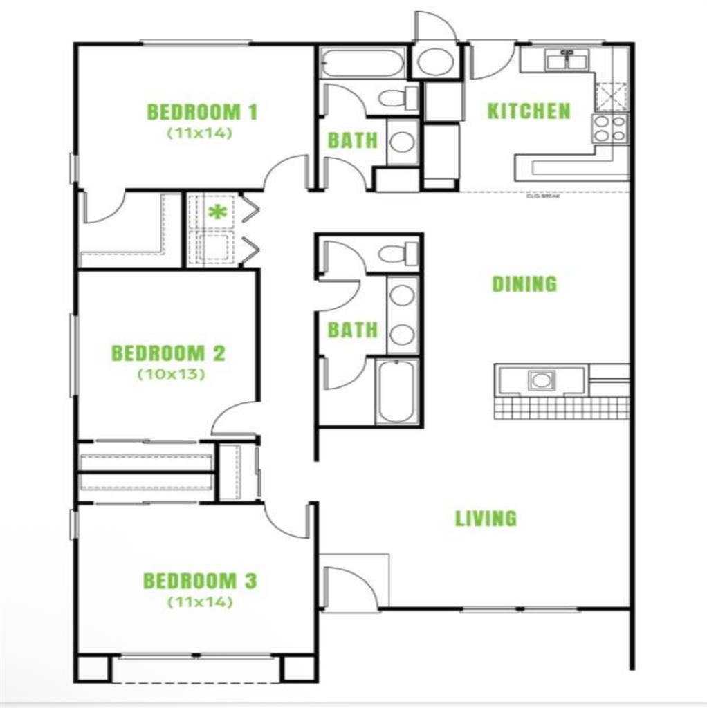 Private Room for rent