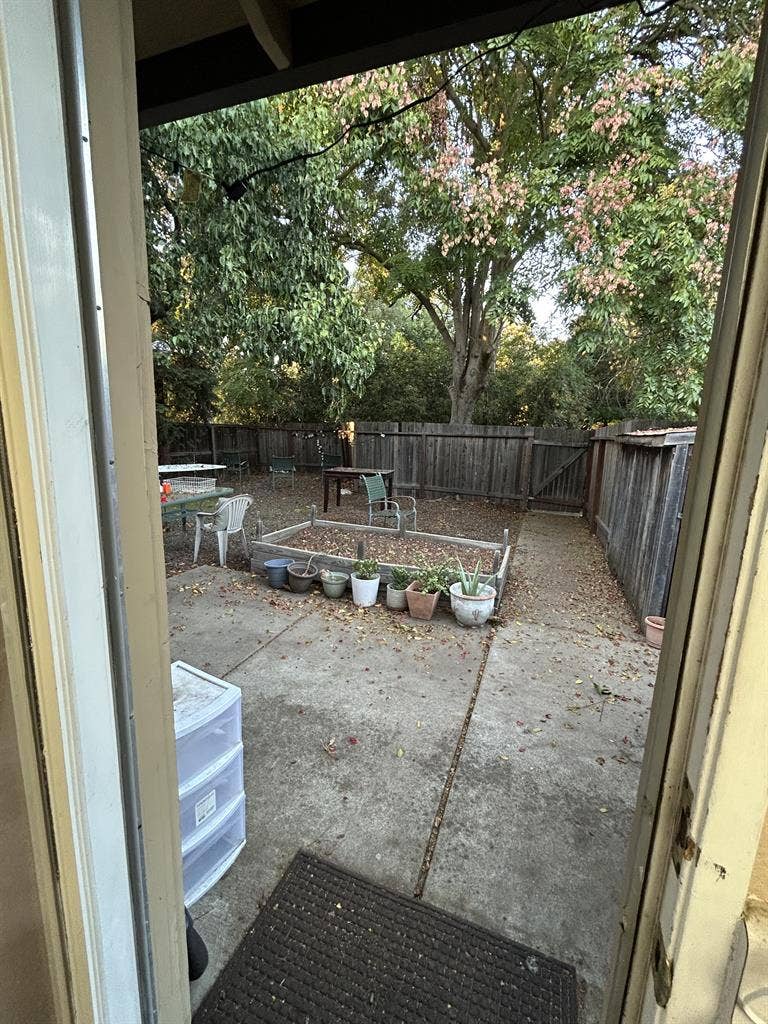 Private Room for rent